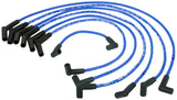 NGK Ford Aerostar 1990-1986 Spark Plug Wire Set - 52251
