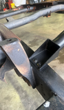 Rust Buster 1999-2004 + 2006 Chevy Silverado 1500 ward Fuel Tank Crossmember - RB7330