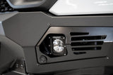 Addictive Desert Designs 2021 Dodge RAM 1500 TRX Bomber Front Bumper (Rigid) - F620014110103
