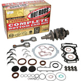 Hot Rods 2014 Polaris Scrambler 1000 XP HO EPS 1000cc Bottom End Kit - HR00123
