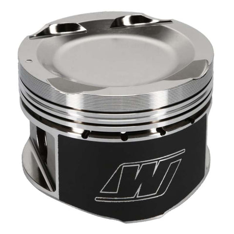 Wiseco Volkswagen Polo 1.3L 8V G40 G-Lader 8:1 CR 77mm Piston Shelf Stock Kit - KE197M77