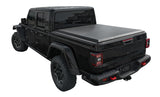 Access Limited 20-22 Jeep Gladiator 5ft Bed (w/ Trail Rail) Roll-Up Tonneau Cover - 27029