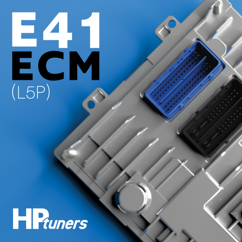 HPT L5P ECM Upgrade (*Original ECM Required*) - ECM-00-L5P-U