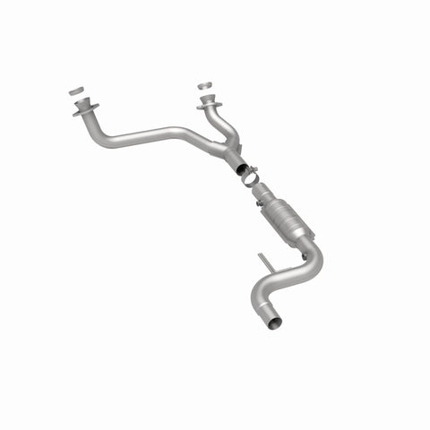 MagnaFlow Direct Fit Catalytic Converter 00-02 Camaro/Firebird 3.8L - 51090