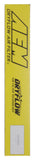 AEM 12-20 Chevrolet Malibu 1.5L/1.8L/2.0L DryFlow Air Filter - 28-50049