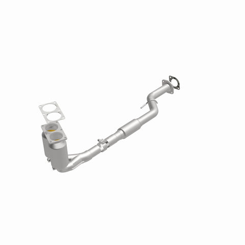 MagnaFlow Conv DF 00-02 Nissan Sentra 1.8L - 452103