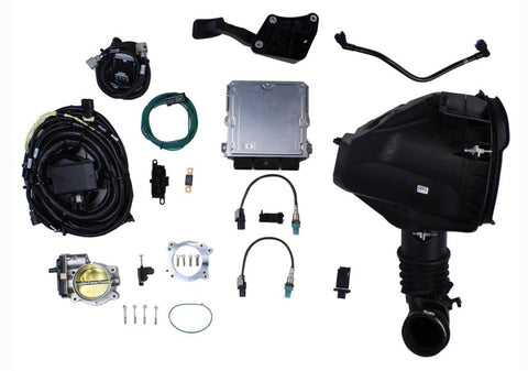 Ford Racing 20-22 7.3L V8 Engine Control Pack for Manual Transmission - M-6017-73M