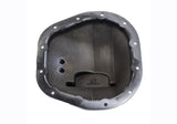 Ford Racing 11-23 Super Duty (Single Rear Wheel) 10.5in Ford Axles 12 Bolt HD Diff Cover - M-4033-SD12