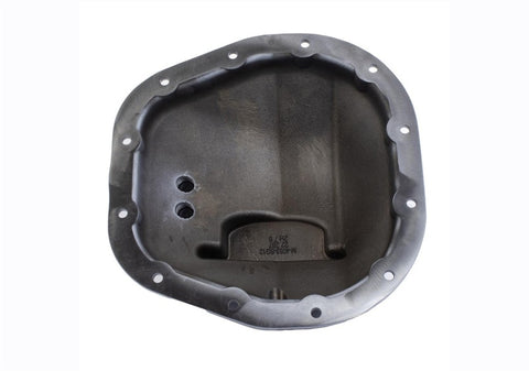 Ford Racing 11-23 Super Duty (Single Rear Wheel) 10.5in Ford Axles 12 Bolt HD Diff Cover - M-4033-SD12