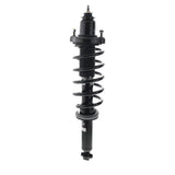 KYB Shocks & Struts Strut Plus Rear CHRYSLER Sebring Sedan FWD 2010-2007, DODGE Avenger 2010-2008 - SR4620