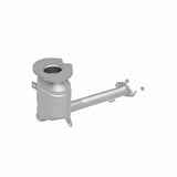 MagnaFlow Direct Fit Catalytic Converter 88-90 Honda CRX 1.5 front - 50210