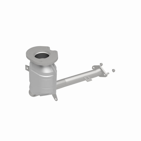 MagnaFlow Direct Fit Catalytic Converter 88-90 Honda CRX 1.5 front - 50210