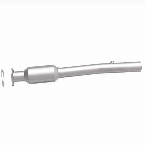 MagnaFlow Direct Fit Catalytic Converter 2000-2002 Ford E-150/E-250/E-350 Ecoline/Super Duty - 447321