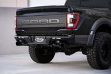 Addictive Desert Designs 21-22 Ford F-150 Raptor Phantom Rear Bumpe - R210191190103
