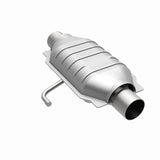 MagnaFlow Universal Catalytic Converter 2 W/Dual Air - 93524
