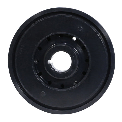 Fluidampr 94-99 Nissan Skyline R33 RB25DET (Non NEO) Steel Internally Balanced Damper - 610931