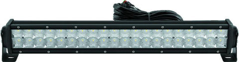 QuadBoss Double Row Led 22in - 568915