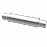 MagnaFlow Muffler Mag SS 4X4X14 3 - 14419