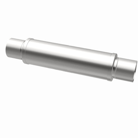 MagnaFlow Muffler Mag SS 4X4X14 3 - 14419