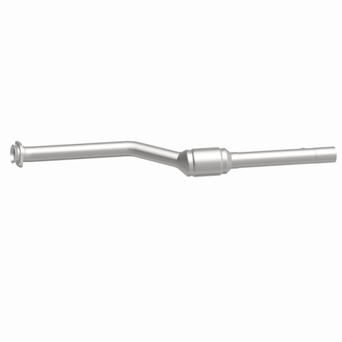 MagnaFlow Direct Fit Catalytic Converter 1999 BMW 540I 4.4L P/S - 457036