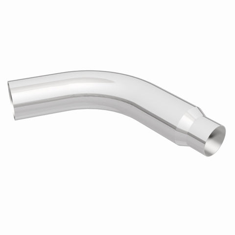 MagnaFlow Tip 1-pk Side-Exit 4x18 3 ID SS - 35182