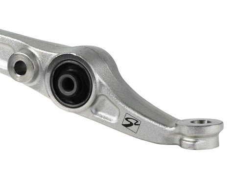 Skunk2 96-00 Honda Civic Front Lower Control Arm - Hard Rubber Bushing - 542-05-M545