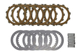 Wiseco 06-12 KTM250SX-F Clutch Pack Kit - CPK027