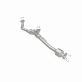 MagnaFlow Conv DF 14-15 Acura MDX 3.5L Underbody - 52756