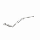 MagnaFlow Conv DF 08 Chrysler Mini Van OEM - 49448
