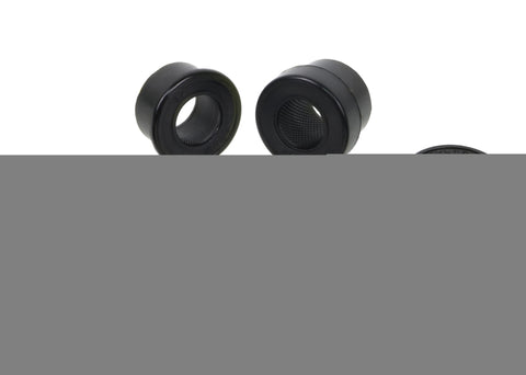 Whiteline Plus 9/01-9/06 Acura RSX / 11/00-05 Honda Civic Front C/A-Lwr Inner Rear Bushing Kit - W53412