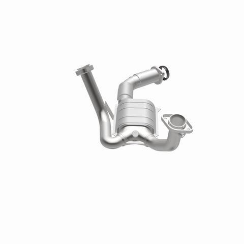 MagnaFlow Direct Fit Catalytic Converter Ford-Taurus-Mercury-Sable - 23357