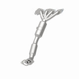 MagnaFlow Direct Fit Catalytic Converter 08-09 Ford Focus 2.0L - 49852