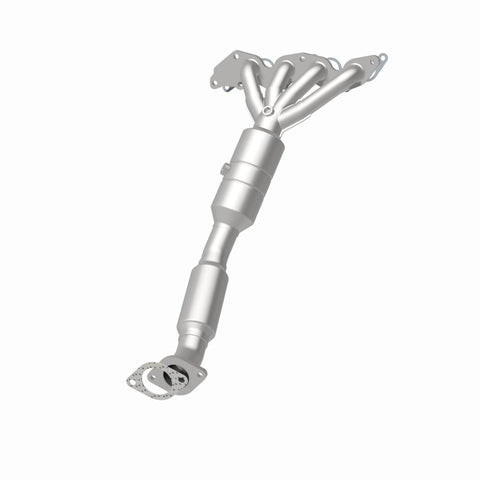 MagnaFlow Direct Fit Catalytic Converter 08-09 Ford Focus 2.0L - 49852
