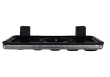 Ford Racing Aluminum and Urethane Special Edition Mustang Dead Pedal - M-2301-C