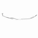 MagnaFlow Conv DF Tercel 95-97 1.5L EFI - 23898