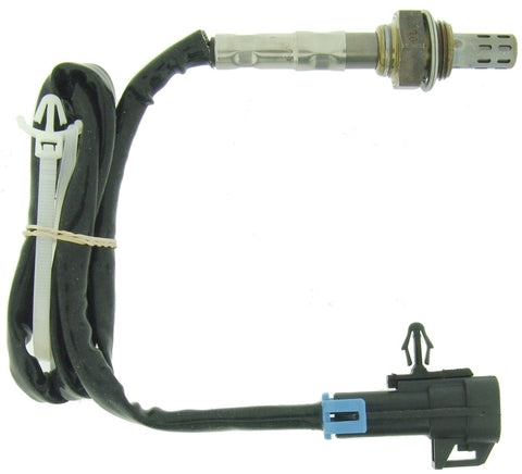 NGK Saturn SC1 1999-1996 Direct Fit Oxygen Sensor - 21538