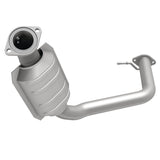 MagnaFlow Conv DF 82 Mazda 929 3.0L - 23280