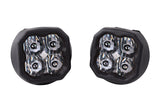 Diode Dynamics SS3 Sport Type GM Kit - White SAE Driving - DD6221