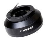 NRG Short Hub Adapter 2015+ Honda FIT / 2015+ Civic / 13+ Acura ILX - SRK-135H