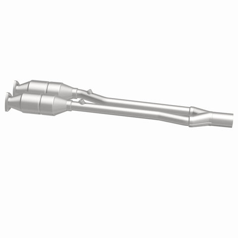 MagnaFlow Conv DF 04-06 TT Quattro 3.2L OEM - 49013