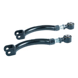 KW Nissan S14 Adjustable Control Arm Set - Rear - 68510060