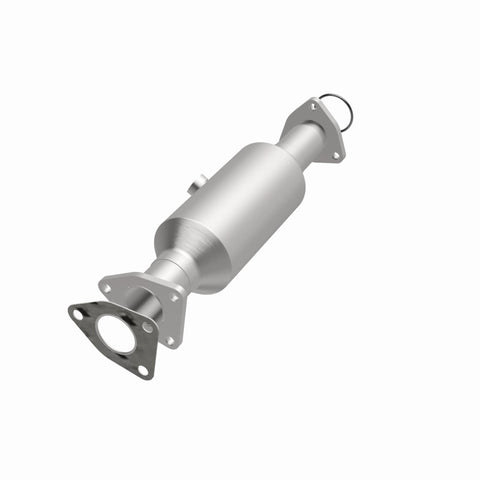 MagnaFlow Conv Direct Fit OEM 2001-2002 Acura MDX/2003-2004 Honda Pilot Underbody - 4551020