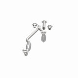 MagnaFlow Direct Fit Catalytic Converter Range Rover 90-93 - 23821