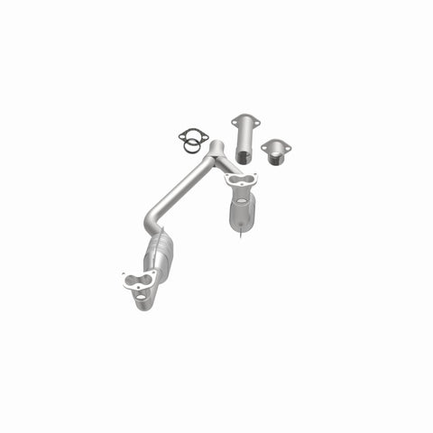 MagnaFlow Direct Fit Catalytic Converter Range Rover 90-93 - 23821
