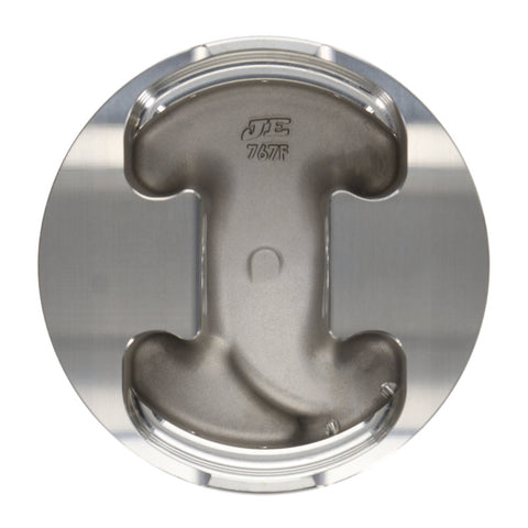 JE Pistons BBC FT HD/BLOWN Set of 8 Pistons - 257974