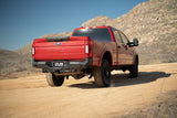 DV8 Offroad 2017-2025 Ford Super Duty Spec Series Rear Bumper - RBFF2-03