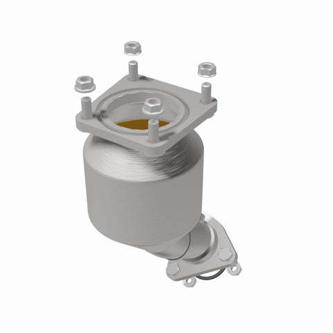 Magnaflow Conv DF 2009 MAXIMA 3.5L Underbody - 52129