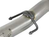 aFe Power Direct Fit Catalytic Converter 07-13 Mini Cooper S (R56) L4-1.6L (t) N18 - 47-46302