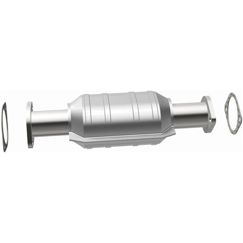 MagnaFlow Direct Fit Catalytic Converter 01-04 Nissan Frontier 2.4L - 51528