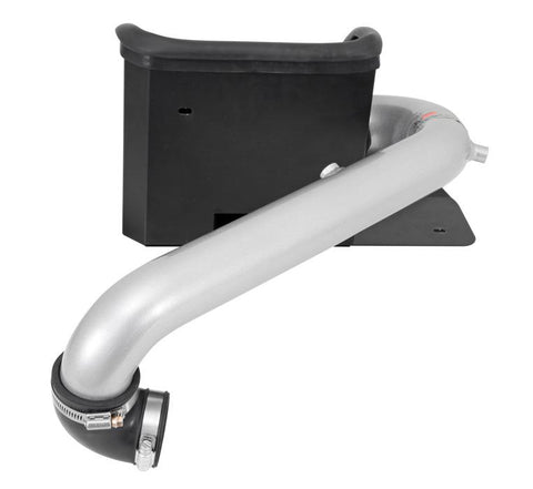 K&N 12-15 Fiat 500 1.4L Typhoon Performance Intake Kit - 69-3303TS